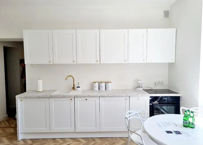 Apartment Sun And Holidays Abrahama