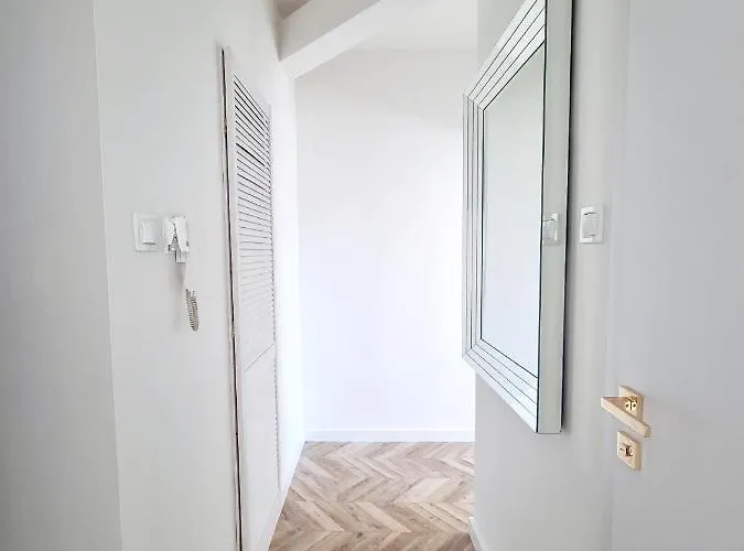 Sun And Holidays Abrahama Apartment Gdynia